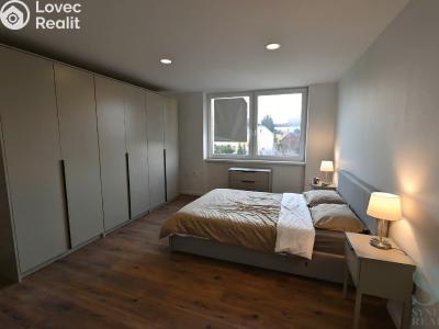 Sale apartment 2+KK Brodek u Konice č. 4