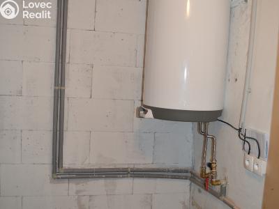 Sale apartment 2+KK Brodek u Konice č. 7