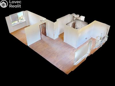 Sale apartment 2+KK Brodek u Konice č. 8