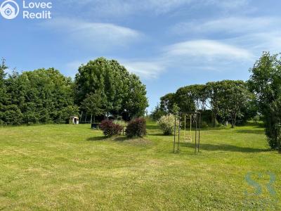 Sale apartment 2+KK Brodek u Konice č. 9