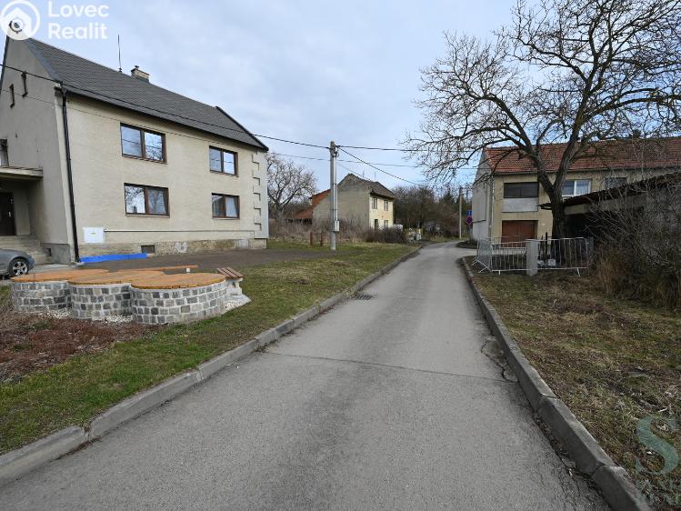 Prodej rodinného domu Dřevnovice č. 10