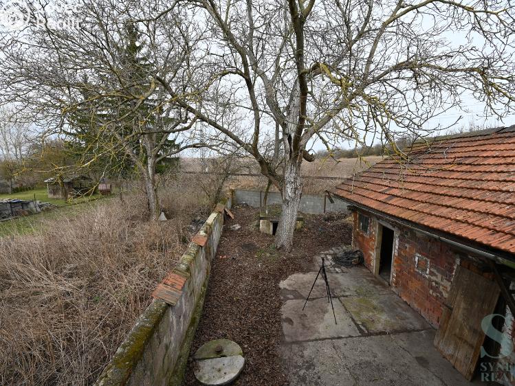 Prodej rodinného domu Dřevnovice č. 15