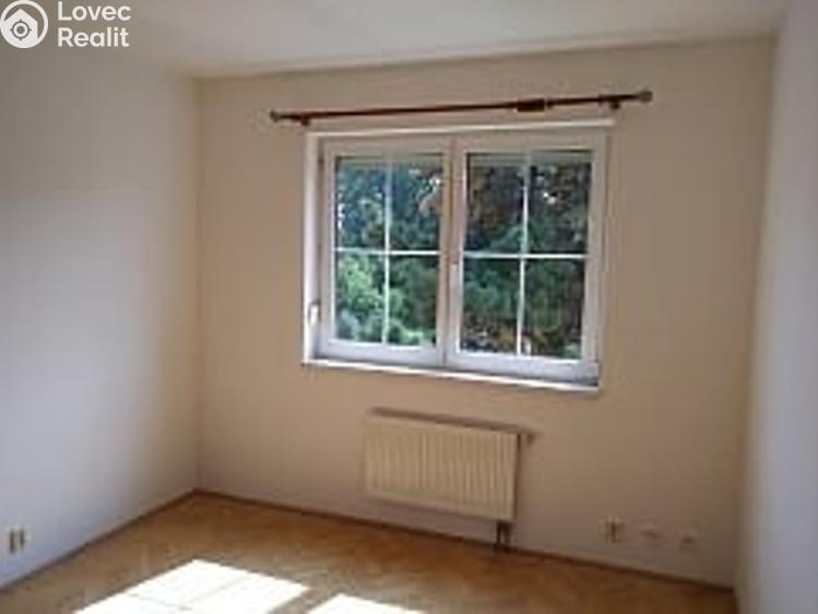 Rent apartment 3+1 Praha, Na Hřebenkách č. 5