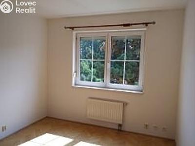 Pronájem bytu 3+1 Praha, Na Hřebenkách č. 2