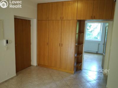 Оренда квартири 3+1 Praha, Na Hřebenkách č. 9