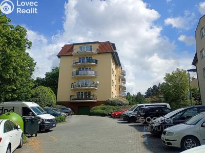 Оренда квартири 3+1 Praha, Na Hřebenkách č. 11