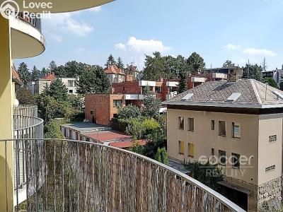 Оренда квартири 3+1 Praha, Na Hřebenkách č. 14