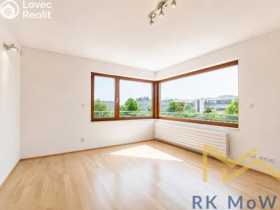 Оренда сімейного будинку Praha, Vacínovská č. 5
