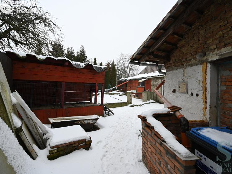 Prodej rodinného domu Přemyslovice č. 9