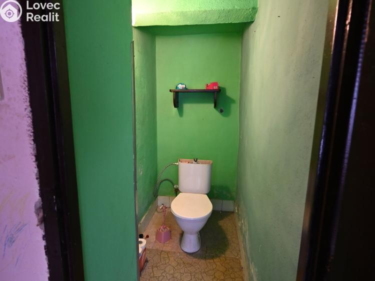 Prodej rodinného domu Přemyslovice č. 15