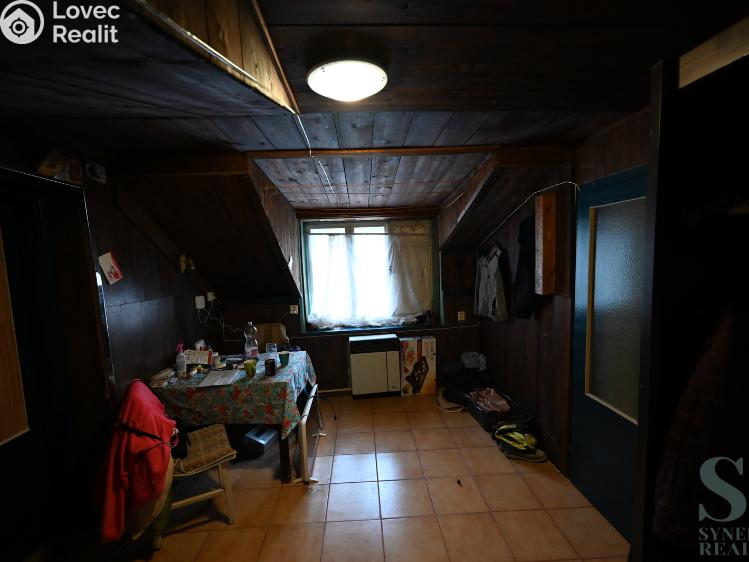 Prodej rodinného domu Přemyslovice č. 20