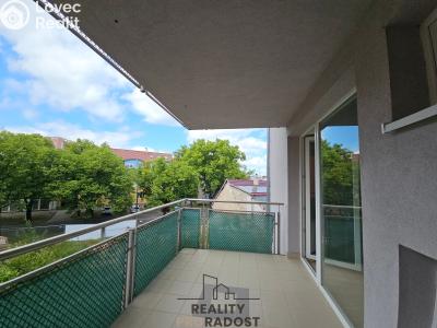 Rent apartment 1+KK Hodonín, Příční č. 3