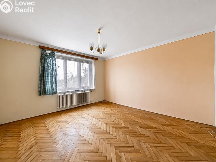 Prodej rodinného domu Konice, Vápenice 518 č. 3