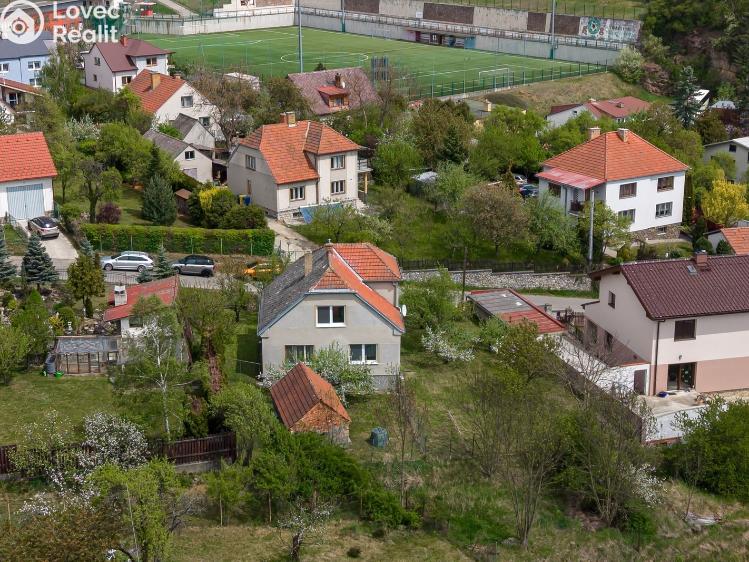 Prodej rodinného domu Konice, Vápenice 518 č. 18