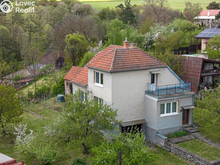 Prodej rodinného domu Konice, Vápenice 518 č. 19
