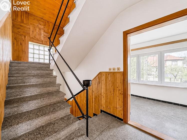 Prodej rodinného domu Konice, Vápenice 518 č. 20