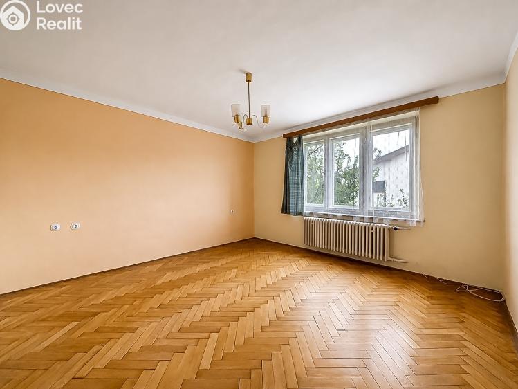 Prodej rodinného domu Konice, Vápenice 518 č. 23