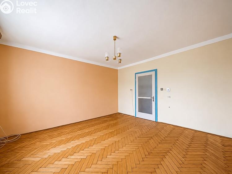 Prodej rodinného domu Konice, Vápenice 518 č. 24