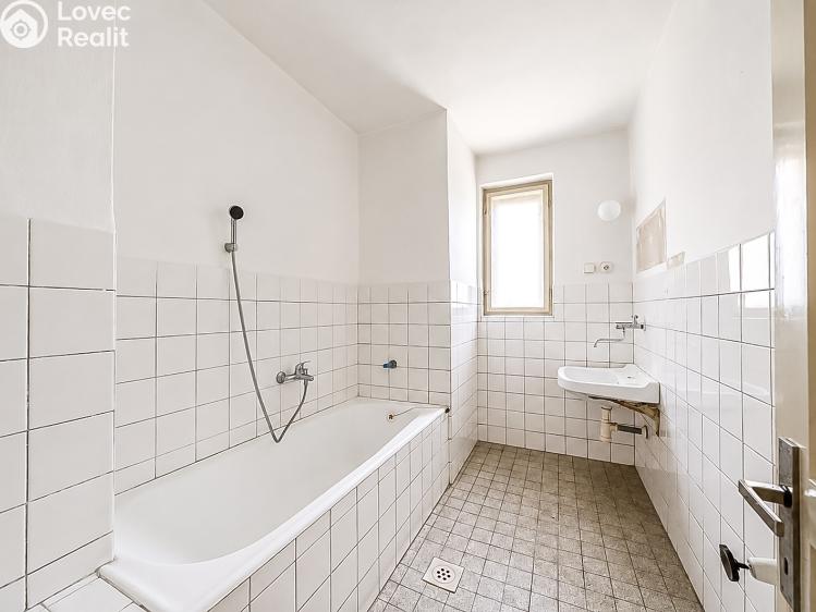 Prodej rodinného domu Konice, Vápenice 518 č. 25