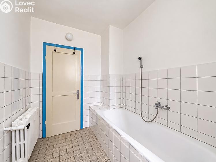 Prodej rodinného domu Konice, Vápenice 518 č. 26
