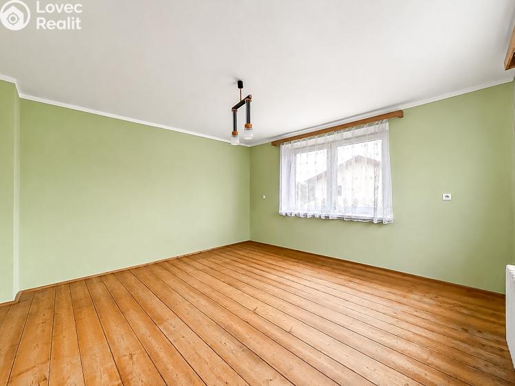 Prodej rodinného domu Konice, Vápenice 518 č. 30