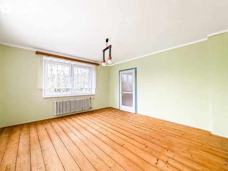 Prodej rodinného domu Konice, Vápenice 518 č. 32