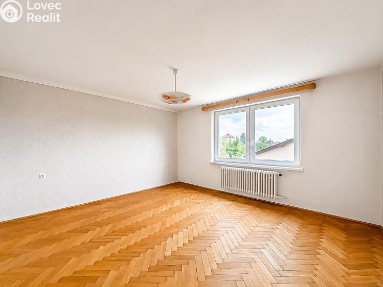 Prodej rodinného domu Konice, Vápenice 518 č. 35
