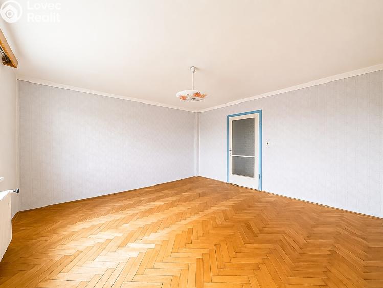 Prodej rodinného domu Konice, Vápenice 518 č. 36
