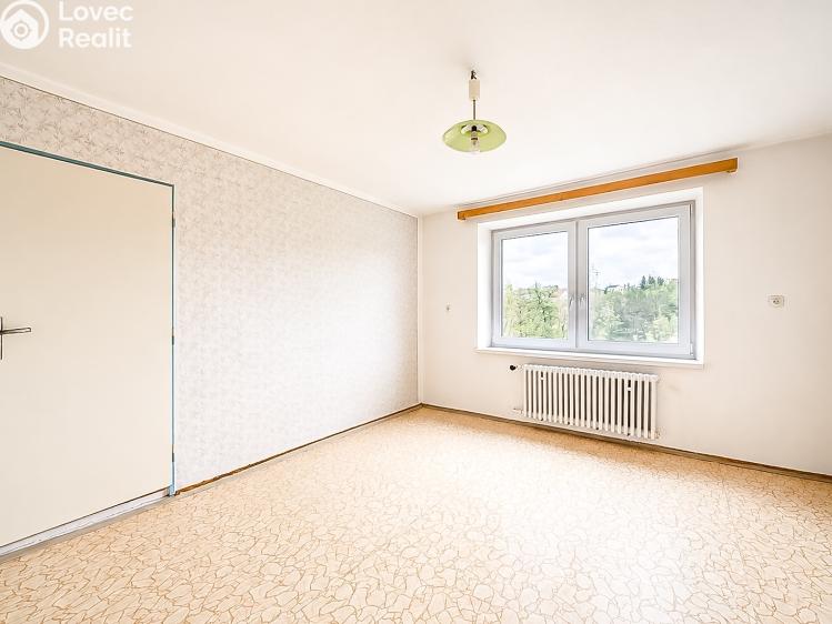 Prodej rodinného domu Konice, Vápenice 518 č. 37