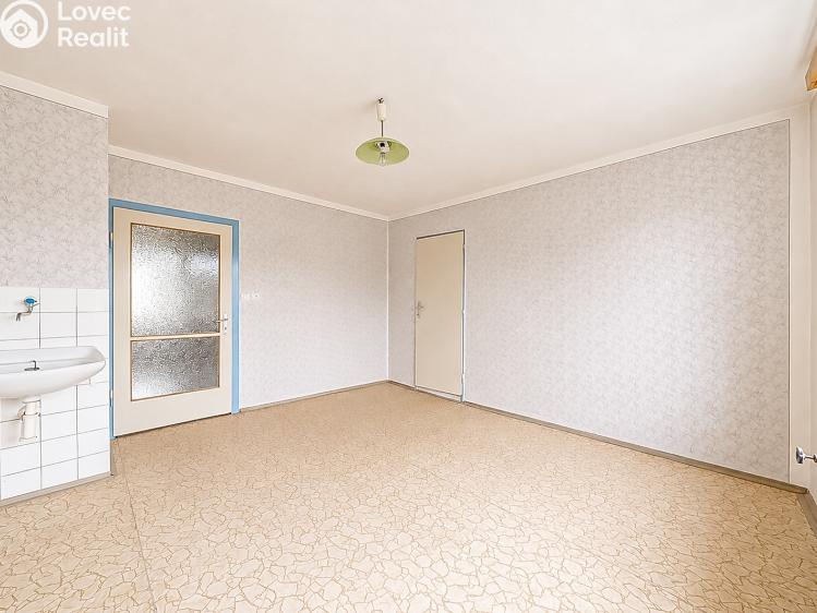 Prodej rodinného domu Konice, Vápenice 518 č. 38