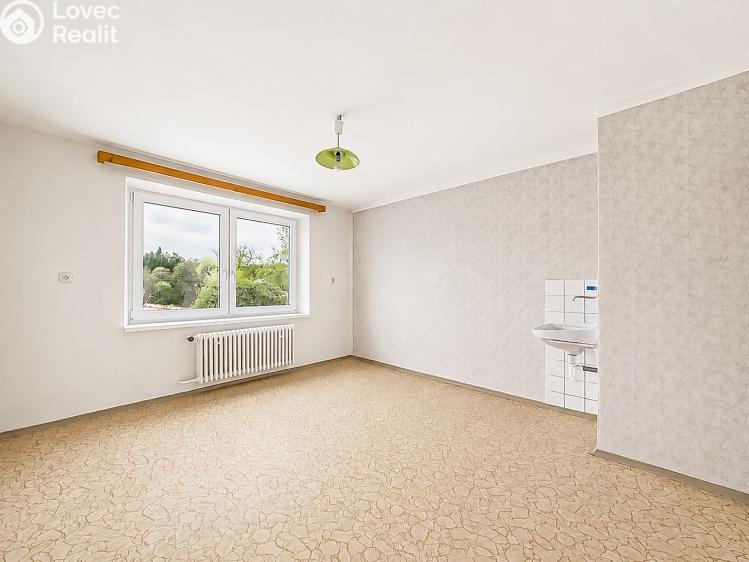 Prodej rodinného domu Konice, Vápenice 518 č. 39