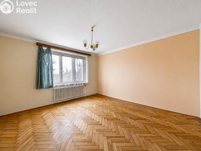 Prodej rodinného domu Konice, Vápenice 518 č. 3