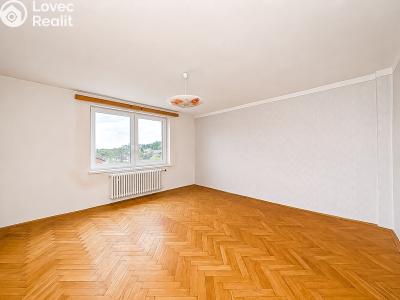 Prodej rodinného domu Konice, Vápenice 518 č. 5