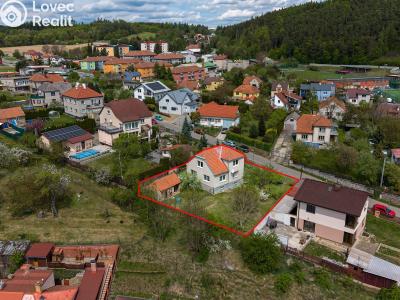 Prodej rodinného domu Konice, Vápenice 518 č. 6