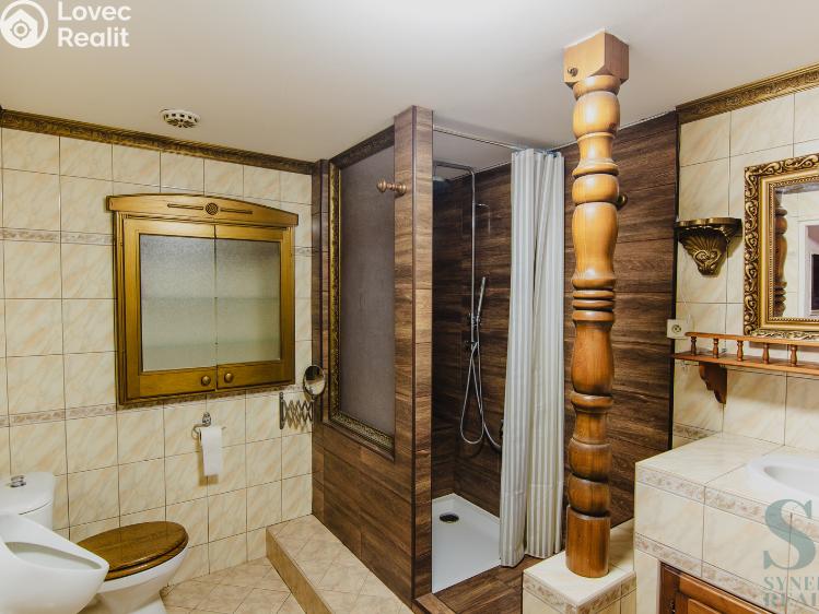 Sale apartment 3+KK Lipová č. 6