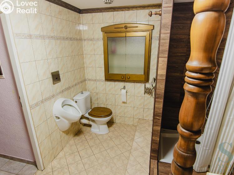 Sale apartment 3+KK Lipová č. 7