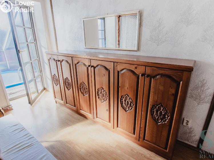 Sale apartment 3+KK Lipová č. 9