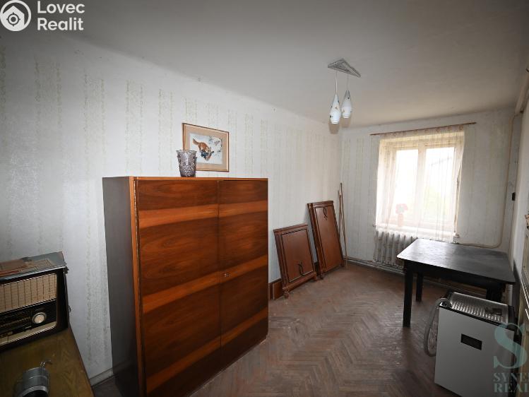 Prodej zemědělské usedlosti Dzbel č. 10