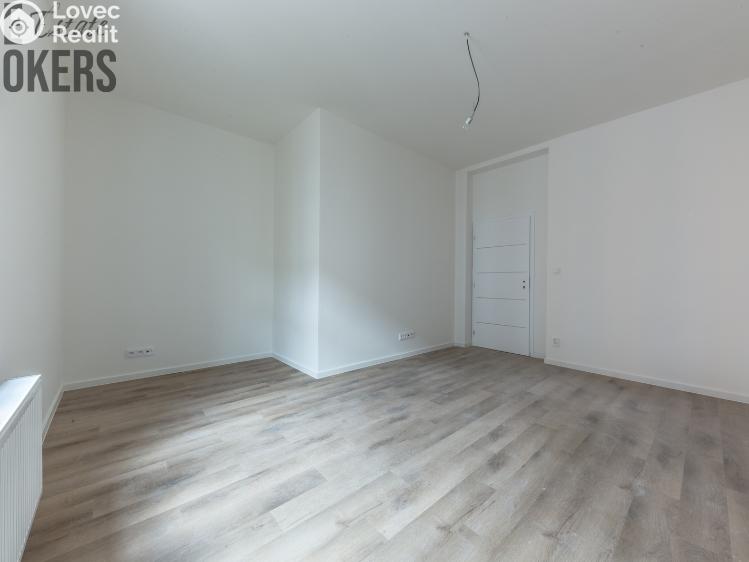 Prodej bytu 2+KK Praha, Plzeňská 226/189 č. 3