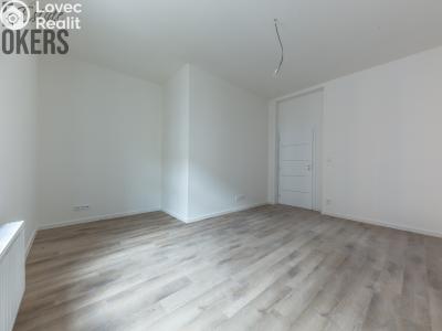 Prodej bytu 2+KK Praha, Plzeňská č. 3