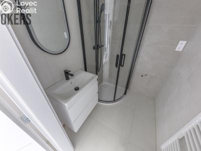 Продажа квартиры 2+KK Praha, Plzeňská č. 9