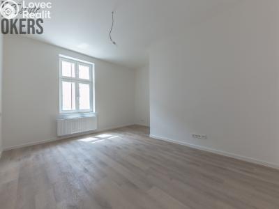 Prodej bytu 2+KK Praha, Plzeňská č. 2