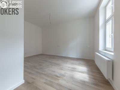 Prodej bytu 2+KK Praha, Plzeňská č. 4