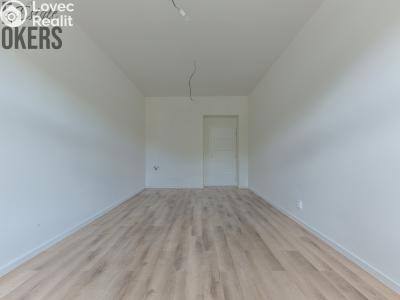 Prodej bytu 2+KK Praha, Plzeňská č. 5