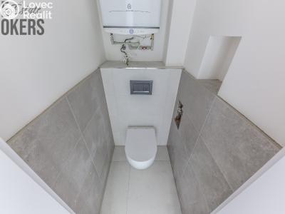 Prodej bytu 2+KK Praha, Plzeňská č. 9