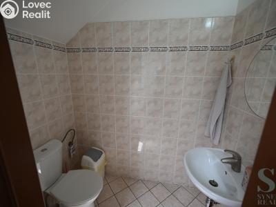 Pronájem kanceláře Prostějov, Domamyslická č. 5