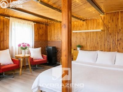 Prodej chaty Štěchovice č. 5