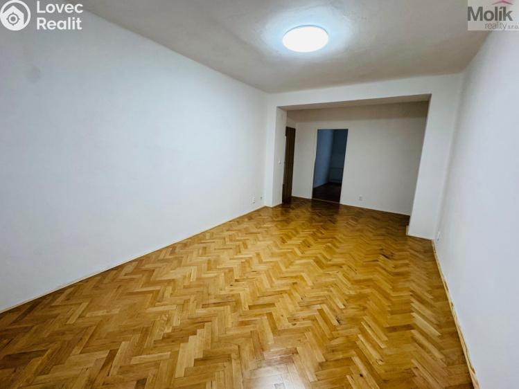 Pronájem bytu 2+1 Most, Maxe Švabinského 2638/16 č. 10