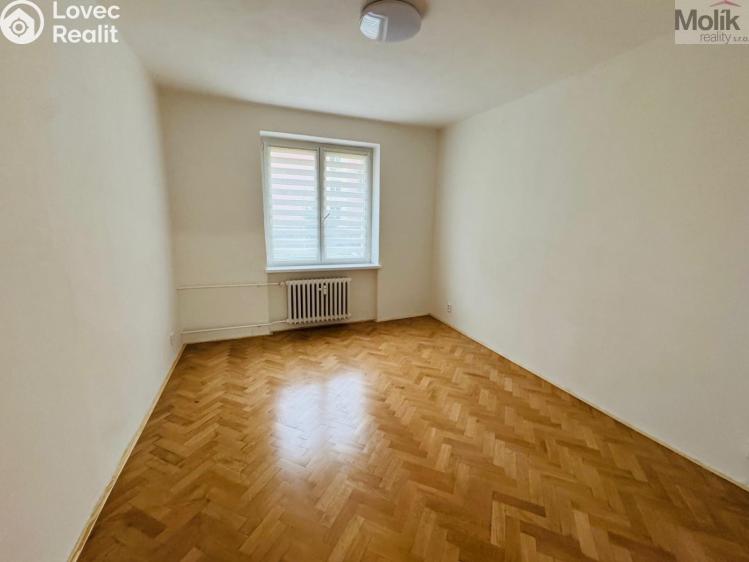 Pronájem bytu 2+1 Most, Maxe Švabinského 2638/16 č. 11