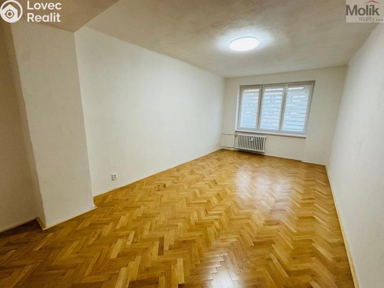 Pronájem bytu 2+1 Most, Maxe Švabinského 2638/16 č. 13